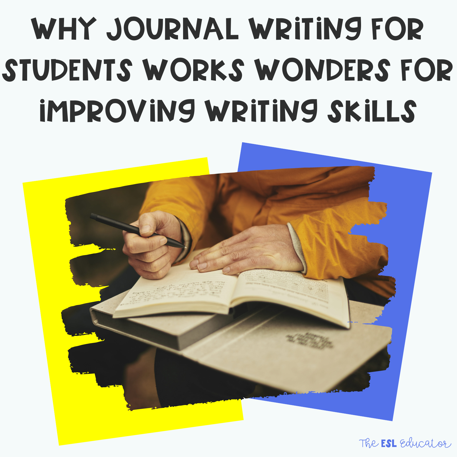 journal writing definition in education